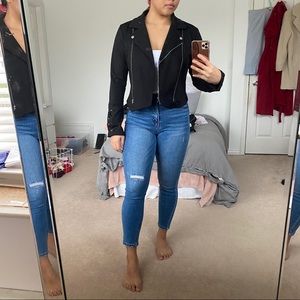 Black Blazer/Jacket